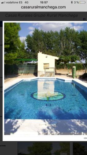 Фотография гостевого дома CASA RURAL DOÑA LUCINDA