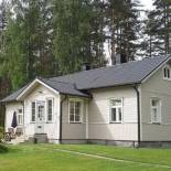 Фотография гостевого дома Holiday Home Ahola