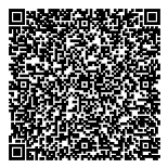 QR код мини отеля DOM15