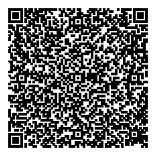 QR код санатория Малая бухта