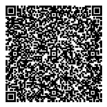 QR код санатория Белый Камень