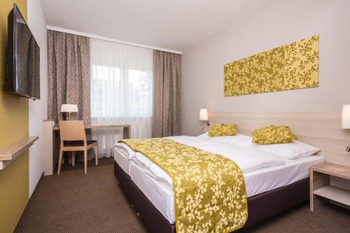 Фотография гостиницы Hotel Das Himberg