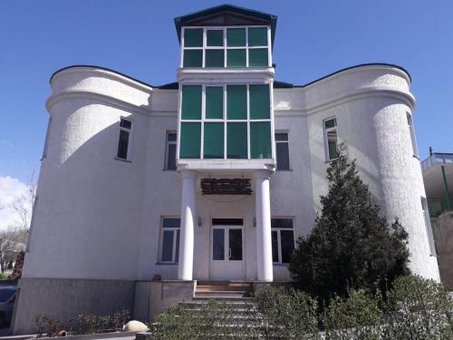 Фотография мини отеля Егегнадзор