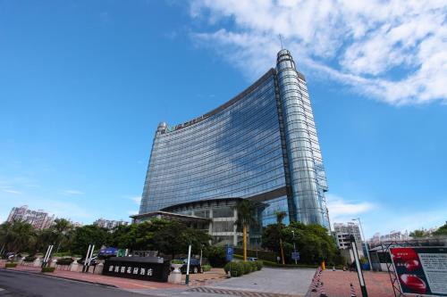Фотография гостиницы KB Hotel Qingyuan