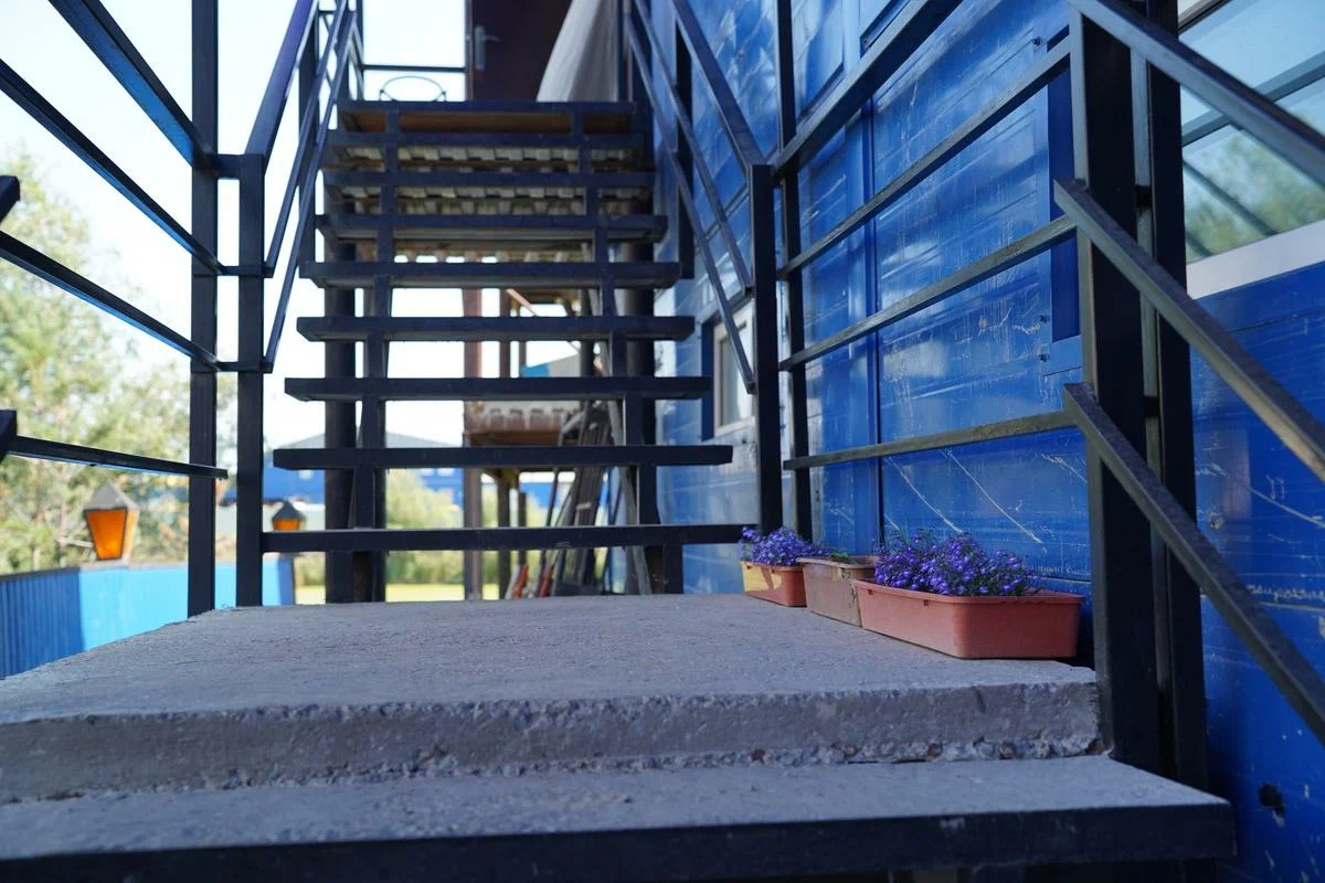 Фотография гостиницы Комфорт