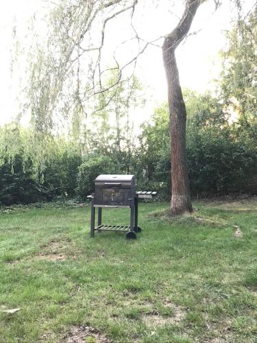 Фотография гостевого дома Gîte Wibrin