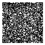 QR код базы отдыха Сердце-озеро