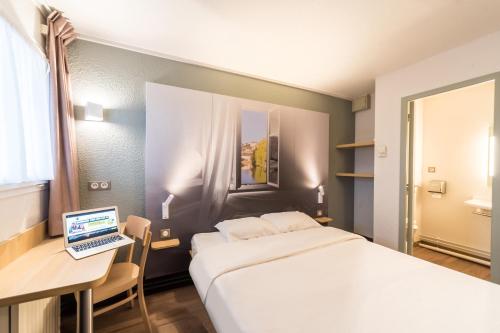 Фотография гостиницы B&B Hôtel Le Mans Sud