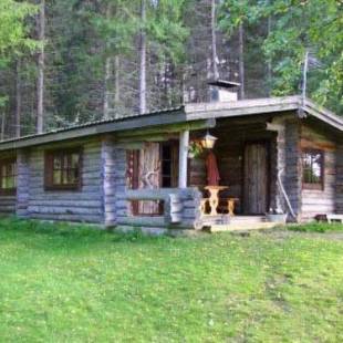 Фотографии гостевого дома 
            Holiday Home Peltotupa