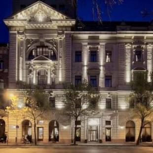 Фотографии гостиницы 
            Mystery Hotel Budapest