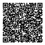 QR код мини отеля Getik