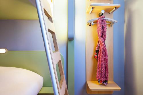 Фотография гостиницы ibis budget Sens