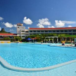 Фотографии гостиницы 
            Howard Beach Resort Kenting