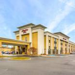 Фотография гостиницы Hampton Inn Johnson City