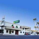 Фотография гостиницы Quality Inn Ciudad Obregon