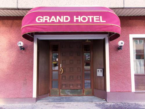 Фотография гостиницы Kauppahotelli