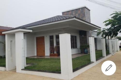 Фотографии гостевого дома 
            Casa completa em Teutônia-RS
