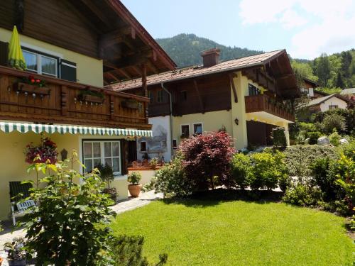 Фотография гостиницы Alpenhotel Bergzauber