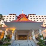 Фотография гостиницы The Heritage Chiang Rai Hotel and Convention - SHA Extra Plus