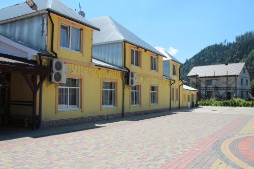 Фотография гостиницы Дуэт