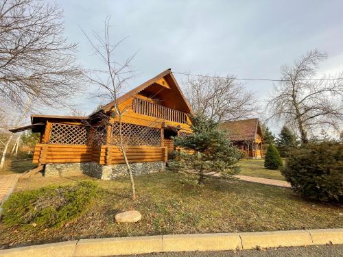 Фотография базы отдыха Лукоморье