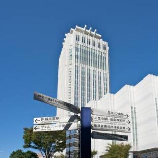 Фотографии гостиницы 
            Mercure Hotel Yokosuka