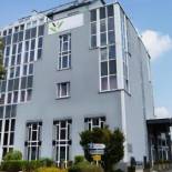 Фотография гостиницы Hotel Olivier