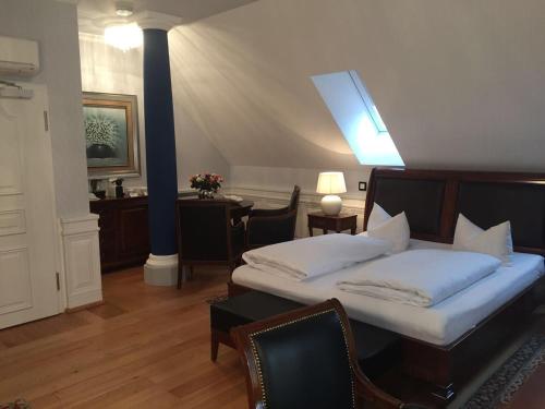 Фотография гостиницы Die Kronacher Stadthotels