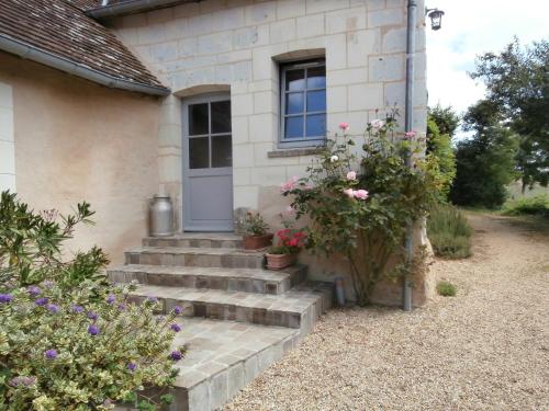 Фотография мини отеля Bois Gaillard