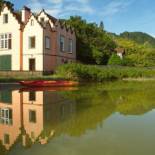 Фотография гостевого дома Casa Dos Barcos Furnas