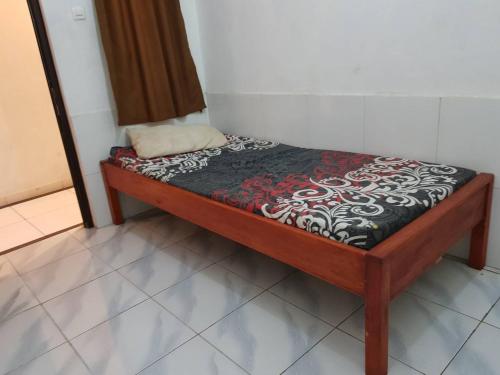 Фотография гостиницы Vaccinated Staff - OYO 3317 Maju Jaya Homestay Syariah