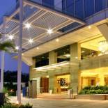 Фотография гостиницы Ramada Encore Domlur Bangalore