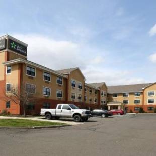 Фотографии гостиницы 
            Extended Stay America Suites - Hartford - Meriden