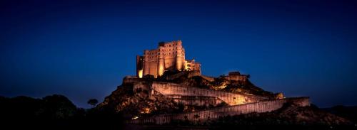 Фотографии гостиницы 
            Alila Fort Bishangarh Jaipur - A Hyatt Brand