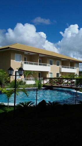 Фотография гостевого дома Residencial Verano