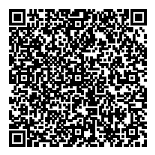 QR код хостела Be Happy