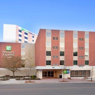 Фотография гостиницы Holiday Inn Express Hotel & Suites Austin Downtown, an IHG Hotel