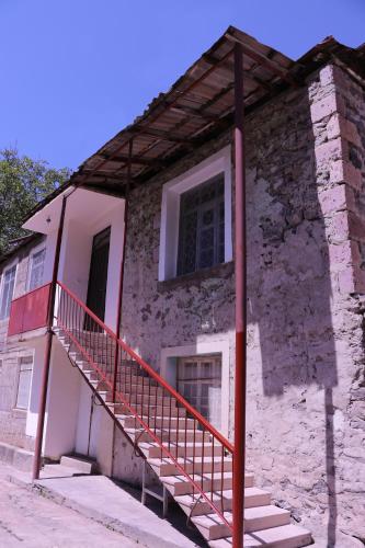 Фотография гостевого дома AYRARAT