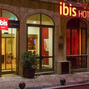 Фотографии гостиницы 
            Hotel ibis Figueira Da Foz