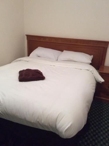 Фотография гостевого дома The Stables at The George Of Wilby