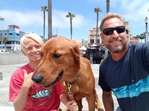 Фотография гостевого дома 256 Americana