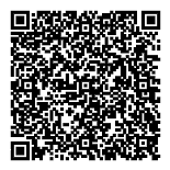 QR код хостела Cosmos