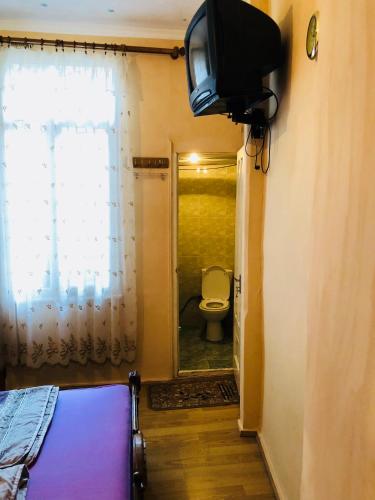 Фотографии хостела 
            Hostel in Old Tbilisi