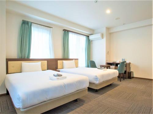 Фотография гостиницы SHIN YOKOHAMA SK HOTEL - Non Smoking - Vacation STAY 86110