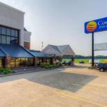 Фотография гостиницы Comfort Inn & Suites Evansville Airport