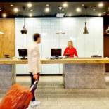 Фотография гостиницы Hotel Ibis Krakow Centrum