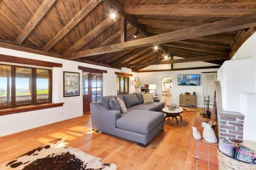 Фотография гостевого дома Vista Retreat