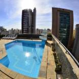 Фотография гостиницы LEON PARK HOTEL e CONVENÇÕES - Melhor Custo Benefício