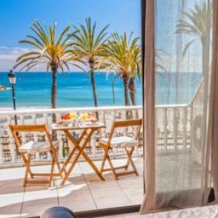 Фотография апарт отеля Puerto Banús Beach Apartments