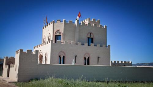 Фотографии гостевого дома 
            Casa Rural La Alcazaba